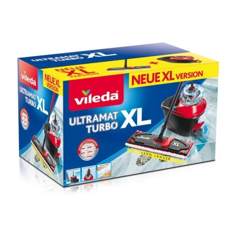 Mop Ultramat Turbo XL 4023103212213 Mop Ultramat Turbo XL 4023103212213