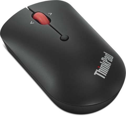 Mysz Bezprzewodowa LENOVO 4Y51D20848 Mysz Bezprzewodowa LENOVO 4Y51D20848