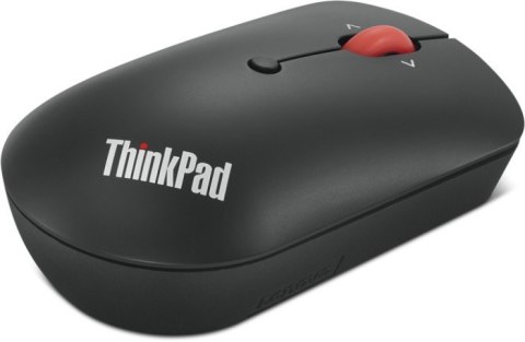 Mysz Bezprzewodowa LENOVO 4Y51D20848 Mysz Bezprzewodowa LENOVO 4Y51D20848