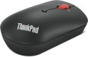 Mysz Bezprzewodowa LENOVO 4Y51D20848 Mysz Bezprzewodowa LENOVO 4Y51D20848