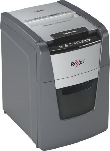 Niszczarka REXEL 2020090XEU Niszczarka REXEL 2020090XEU