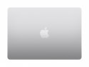 Notebook APPLE MacBook Air 13.6 (13.6"/M3 /16GB/SSD512GB/Srebrny)