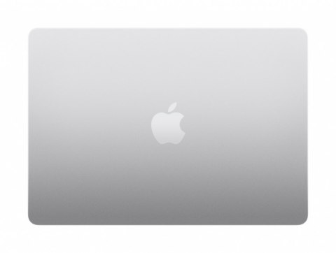 Notebook APPLE MacBook Air 13.6 (13.6"/M3 /16GB/SSD512GB/Srebrny) Notebook APPLE MacBook Air 13.6 (13.6"/M3 /16GB/SSD512GB/Srebrny)