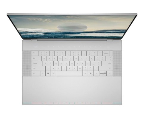 Notebook DELL XPS 16 9640 (16.3"/U7-155H /RTX4060/32GB/SSD1TB/W11P/Platynowy) Notebook DELL XPS 16 9640 (16.3"/U7-155H /RTX4060/32GB/SSD1TB/W11P/Platynowy)