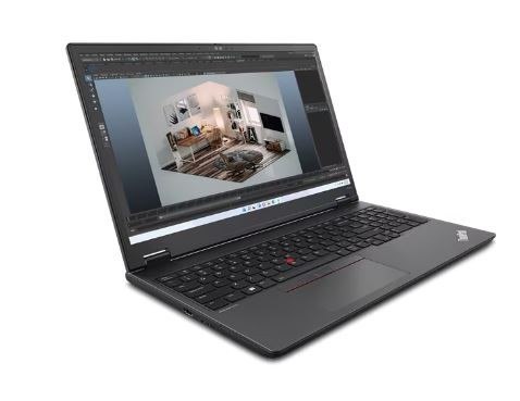 Notebook LENOVO ThinkPad P16 V1 (16"/R9-Pro 7940HS /RTX2000A/32GB/SSD1TB/W11P/Czarny) Notebook LENOVO ThinkPad P16 V1 (16"/R9-Pro 7940HS /RTX2000A/32GB/SSD1TB/W11P/Czarny)