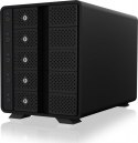Obudowa do dysku ICY BOX IB-3805-C31 Obudowa do dysku ICY BOX IB-3805-C31