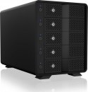 Obudowa do dysku ICY BOX IB-3805-C31 Obudowa do dysku ICY BOX IB-3805-C31