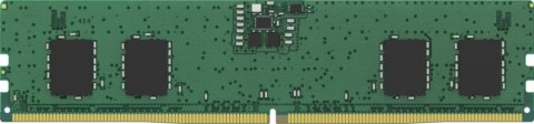 Pamięć KINGSTON (DIMM/DDR5/8 GB/5600MHz/46CL/SINGLE) Pamięć KINGSTON (DIMM/DDR5/8 GB/5600MHz/46CL/SINGLE)