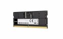 Pamięć LEXAR (SODIMM/DDR5/16 GB/5600MHz/46CL/SINGLE) Pamięć LEXAR (SODIMM/DDR5/16 GB/5600MHz/46CL/SINGLE)