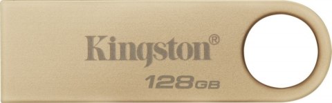 Pendrive KINGSTON Data Traveler (128 GB /Złoty ) Pendrive KINGSTON Data Traveler (128 GB /Złoty )