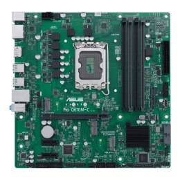 Płyta główna ASUS PRO Q670M-C-CSM (Socket 1700 /micro ATX)