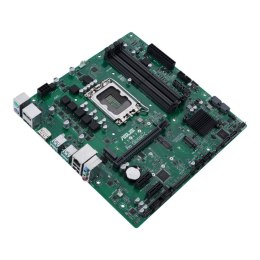 Płyta główna ASUS PRO Q670M-C-CSM (Socket 1700 /micro ATX)