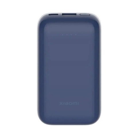 Powerbank XIAOMI Pocket Edition Pro Midnight Blue 38260 Powerbank XIAOMI Pocket Edition Pro Midnight Blue 38260