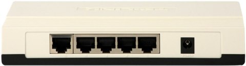 Przełącznik TP-LINK TL-SG1005D (5x 10/100/1000 ) Przełącznik TP-LINK TL-SG1005D (5x 10/100/1000 )