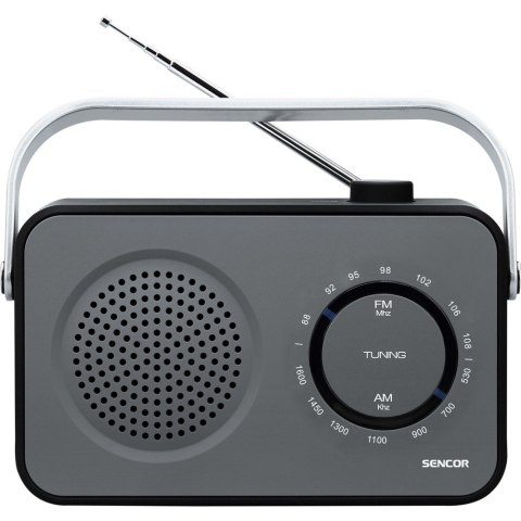Radio SENCOR SRD 2100B Radio SENCOR SRD 2100B