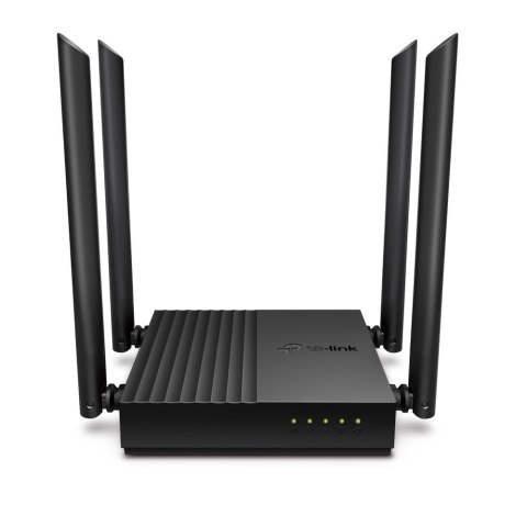 Router TP-LINK Archer C64 Router TP-LINK Archer C64