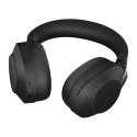 Słuchawki bezprzewodowe JABRA Evolve2 85 Link38 0a UC Stereo (Czarny) Słuchawki bezprzewodowe JABRA Evolve2 85 Link38 0a UC Stereo (Czarny)