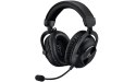 Słuchawki z mikrofonem LOGITECH G PRO X 2 Lightspeed Czarny Czarny Słuchawki z mikrofonem LOGITECH G PRO X 2 Lightspeed Czarny Czarny