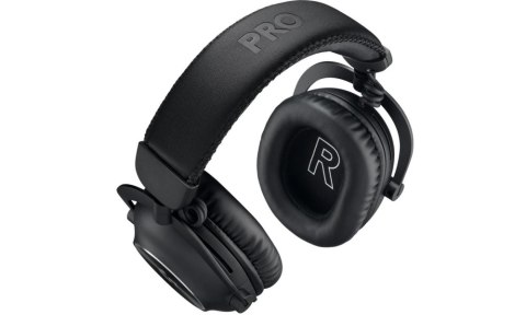 Słuchawki z mikrofonem LOGITECH G PRO X 2 Lightspeed Czarny Czarny Słuchawki z mikrofonem LOGITECH G PRO X 2 Lightspeed Czarny Czarny