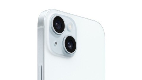 Smartphone APPLE iPhone 15 128 GB MTP43PX/A Smartphone APPLE iPhone 15 128 GB MTP43PX/A