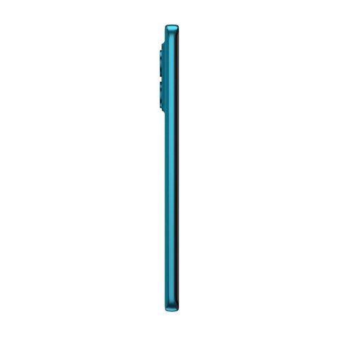 Smartphone MOTOROLA PAYH0038PL 256 GB Niebieski Smartphone MOTOROLA PAYH0038PL 256 GB Niebieski