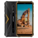 Smartphone ULEFONE Power Armor X12 3/32 GB Czarno-pomarańczowy 32 GB Czarno-pomarańczowy UF-AX12/OE Smartphone ULEFONE Power Armor X12 3/32 GB Czarno-pomarańczowy 32 GB Czarno-pomarańczowy UF-AX12/OE