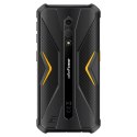 Smartphone ULEFONE Power Armor X12 3/32 GB Czarno-pomarańczowy 32 GB Czarno-pomarańczowy UF-AX12/OE Smartphone ULEFONE Power Armor X12 3/32 GB Czarno-pomarańczowy 32 GB Czarno-pomarańczowy UF-AX12/OE