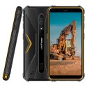 Smartphone ULEFONE Power Armor X12 3/32 GB Czarno-pomarańczowy 32 GB Czarno-pomarańczowy UF-AX12/OE Smartphone ULEFONE Power Armor X12 3/32 GB Czarno-pomarańczowy 32 GB Czarno-pomarańczowy UF-AX12/OE