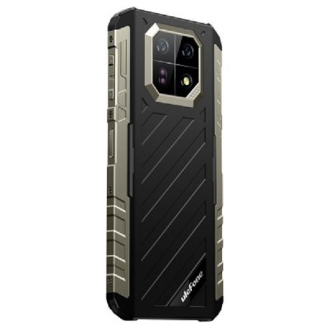 Smartphone ULEFONE UF-A22-256/BK 128 GB Czarny Smartphone ULEFONE UF-A22-256/BK 128 GB Czarny