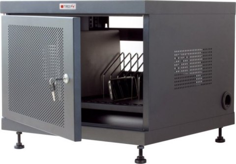 Szafa do ładowania TECHLY I-CABINET-14DTYDE Szafa do ładowania TECHLY I-CABINET-14DTYDE