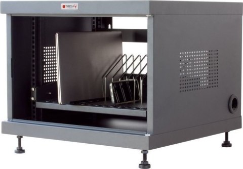 Szafa do ładowania TECHLY I-CABINET-14DTYDE Szafa do ładowania TECHLY I-CABINET-14DTYDE