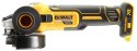 Szlifierka kątowa DEWALT DCG405N Szlifierka kątowa DEWALT DCG405N