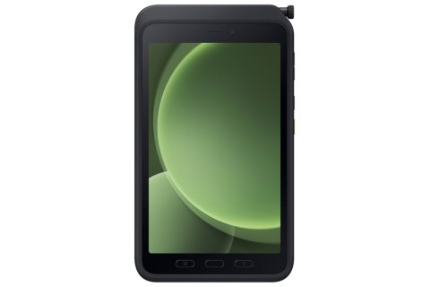 Tablet SAMSUNG Galaxy Tab Active 5 (8"/Samsung Exynos 1380/128GB/Android/Wi-Fi/Zielony) Tablet SAMSUNG Galaxy Tab Active 5 (8"/Samsung Exynos 1380/128GB/Android/Wi-Fi/Zielony)