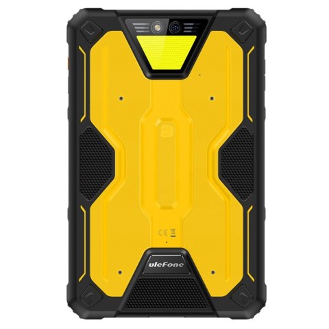 Tablet ULEFONE Armor Pad 2 LTE 8/256 GB Czarno-żółty (11"/MediaTek Helio G99/256GB/Android 13/Wi-Fi/Czarno-żółty) Tablet ULEFONE Armor Pad 2 LTE 8/256 GB Czarno-żółty (11"/MediaTek Helio G99/256GB/Android 13/Wi-Fi/Czarno-żółty)