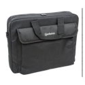 Torba na laptopa MANHATTAN London Czarny (maks.15.6"/Czarny) Torba na laptopa MANHATTAN London Czarny (maks.15.6"/Czarny)