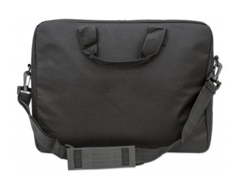 Torba na laptopa MANHATTAN London Czarny (maks.15.6"/Czarny) Torba na laptopa MANHATTAN London Czarny (maks.15.6"/Czarny)