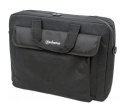 Torba na laptopa MANHATTAN London Czarny (maks.15.6"/Czarny) Torba na laptopa MANHATTAN London Czarny (maks.15.6"/Czarny)