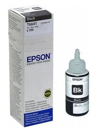 Tusz TB PRINT TBE-L6641B C13T66414A Tusz TB PRINT TBE-L6641B C13T66414A