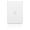 Ubiquiti U6-IW Punkt dostępowy UniFi6 In-Wall Ubiquiti U6-IW Punkt dostępowy UniFi6 In-Wall