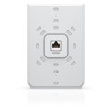 Ubiquiti U6-IW Punkt dostępowy UniFi6 In-Wall Ubiquiti U6-IW Punkt dostępowy UniFi6 In-Wall