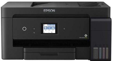Urządzenie wielofunkcyjne atramentowe EPSON EcoTank L14150 C11CH96402 Urządzenie wielofunkcyjne atramentowe EPSON EcoTank L14150 C11CH96402