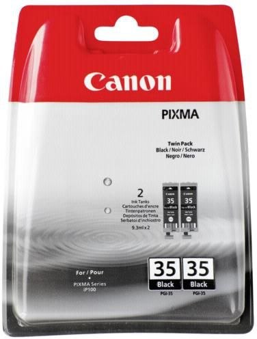 Wkład CANON PGI-35 Twin Pack 1509B012 Wkład CANON PGI-35 Twin Pack 1509B012