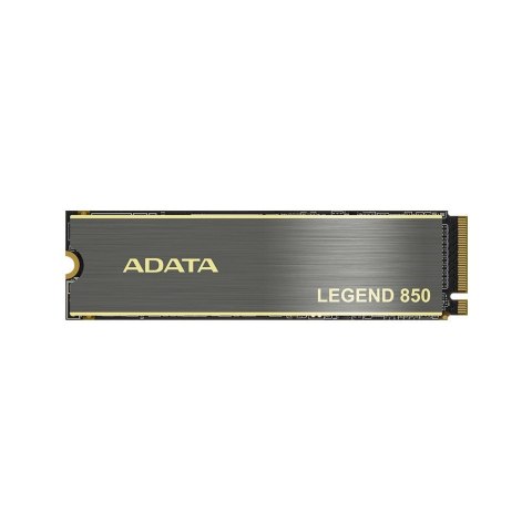 Dysk SSD A-DATA Legend 850 (M.2 2280″ /1TB ) Dysk SSD A-DATA Legend 850 (M.2 2280″ /1TB )
