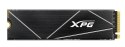 Dysk SSD ADATA AGAMMIXS70B-1T-CS (M.2 2280″ /1TB ) Dysk SSD ADATA AGAMMIXS70B-1T-CS (M.2 2280″ /1TB )