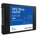Dysk SSD WD Blue 1 TB (2.5″ /1TB ) Dysk SSD WD Blue 1 TB (2.5″ /1TB )