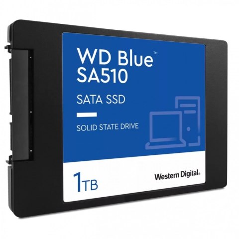 Dysk SSD WD Blue 1 TB (2.5″ /1TB ) Dysk SSD WD Blue 1 TB (2.5″ /1TB )