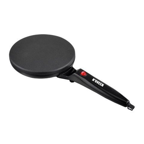 ECM490 Patelnia NOVEEN Czarny ECM490 Patelnia NOVEEN Czarny