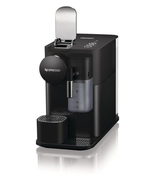 Ekspres na kapsułki DeLonghi Lattissima One EN510.B Ekspres na kapsułki DeLonghi Lattissima One EN510.B
