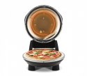 G3FERRARI Plus czarny Urządzenie do wypieku pizzy TREVI Czarny G1003210 G3FERRARI Plus czarny Urządzenie do wypieku pizzy TREVI Czarny G1003210