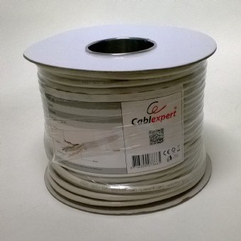 GEMBIRD CAT5e UTP 100 m 100 Kabel GEMBIRD CAT5e UTP 100 m 100 Kabel